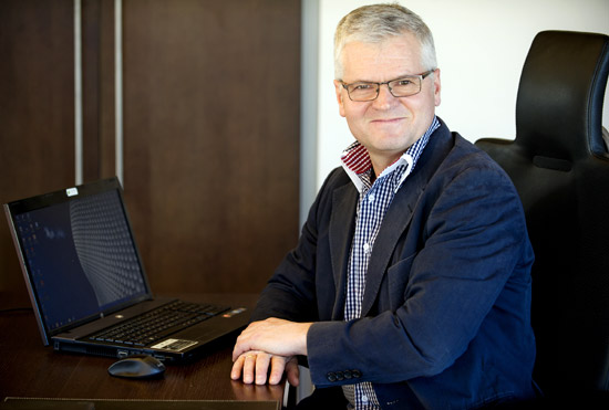 Paul Kretz